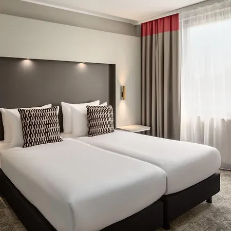 Ramada By Wyndham 4* Essen