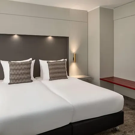 Ramada By Wyndham 4*