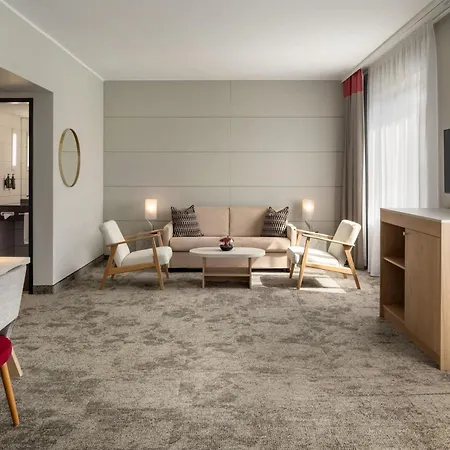 Ramada By Wyndham Hotel 4*