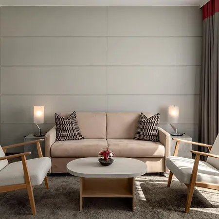 Ramada By Wyndham Hotel Essen