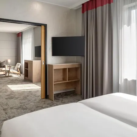 Ramada By Wyndham