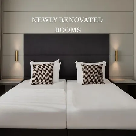 Ramada By Wyndham إسن