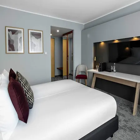 Hotell Ramada By Wyndham