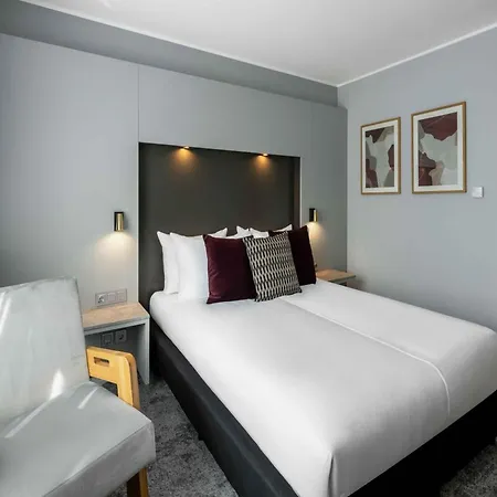 Ramada By Wyndham Hotel Essen