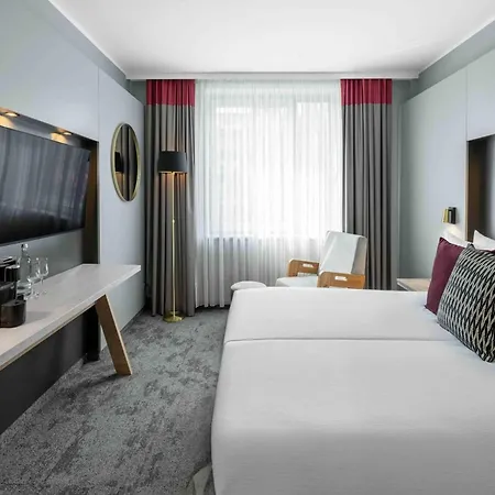 Ramada By Wyndham