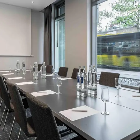 Hotell Ramada By Wyndham 4*
