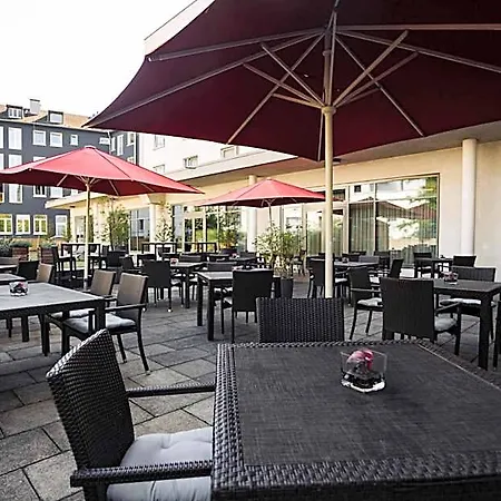 Ramada By Wyndham 4*