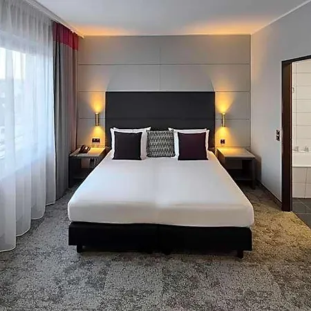 Ramada By Wyndham Essen