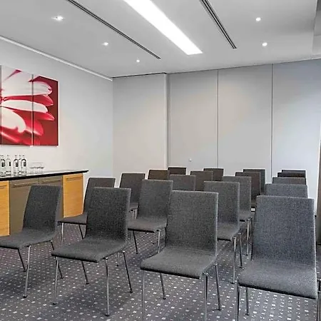 فندق Ramada By Wyndham 4*