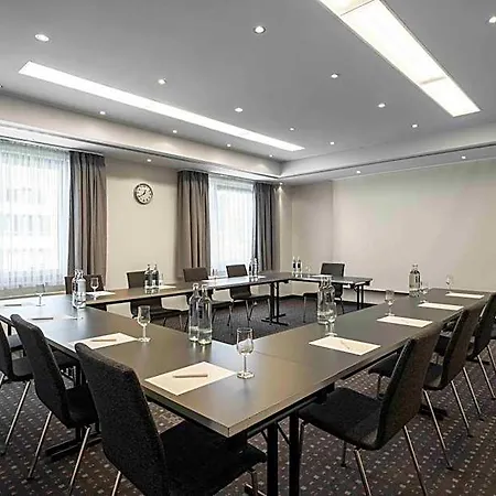 Ramada By Wyndham 4*
