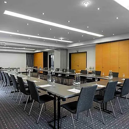 Ramada By Wyndham 4* Essen
