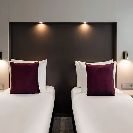 Hotel Ramada By Wyndham