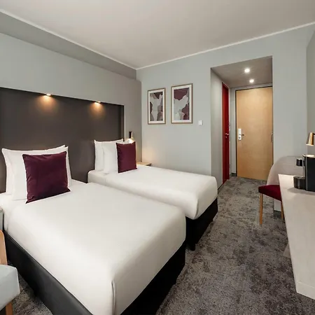 Ramada By Wyndham Hotel Essen