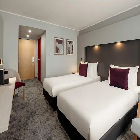 Ramada By Wyndham 4* Essen