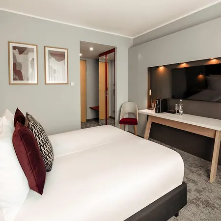 Hotel Ramada By Wyndham