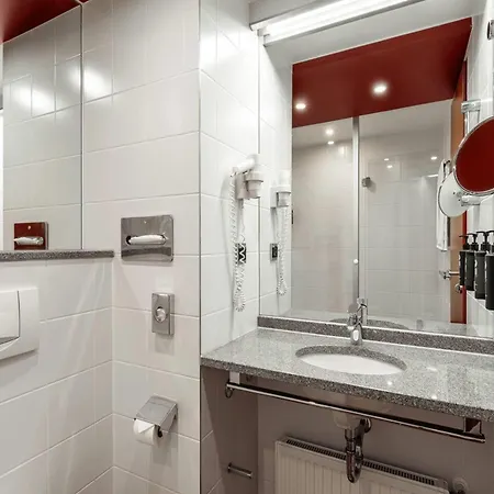 Hotel Ramada By Wyndham Essen