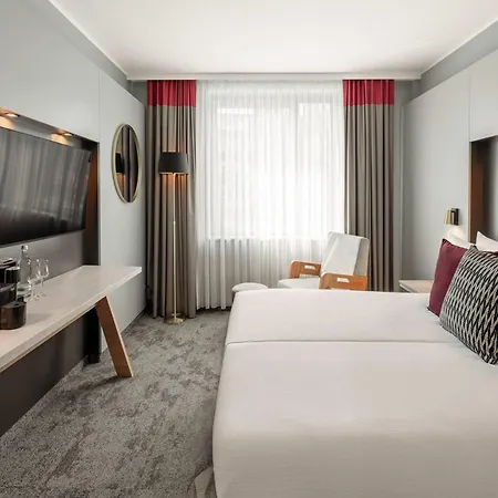 Ramada By Wyndham Hotel 4*