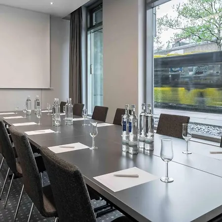Ramada By Wyndham Hotel Essen