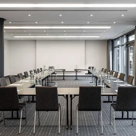 Hotel Ramada By Wyndham Essen