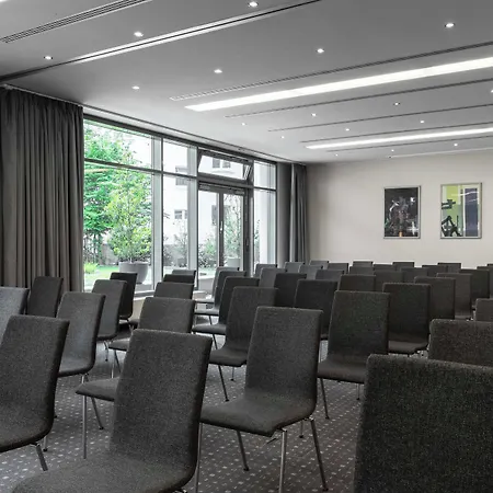 Hotel Ramada By Wyndham Essen
