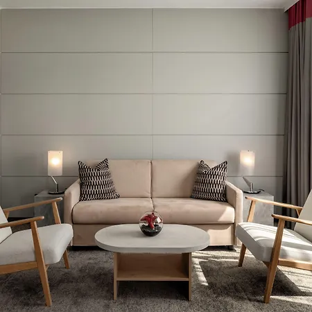 Ramada By Wyndham Essen