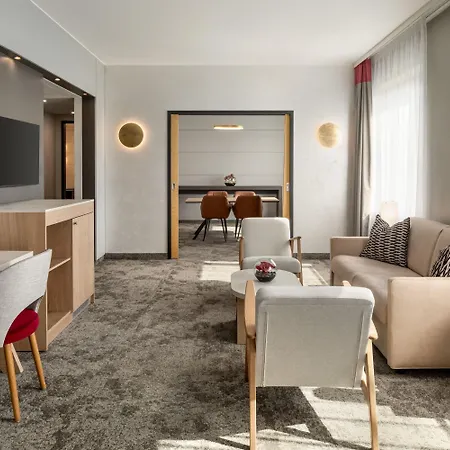 Ramada By Wyndham 4* Essen