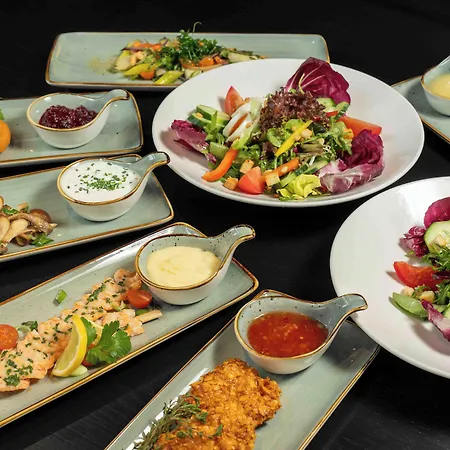 Ramada By Wyndham Hotel Essen