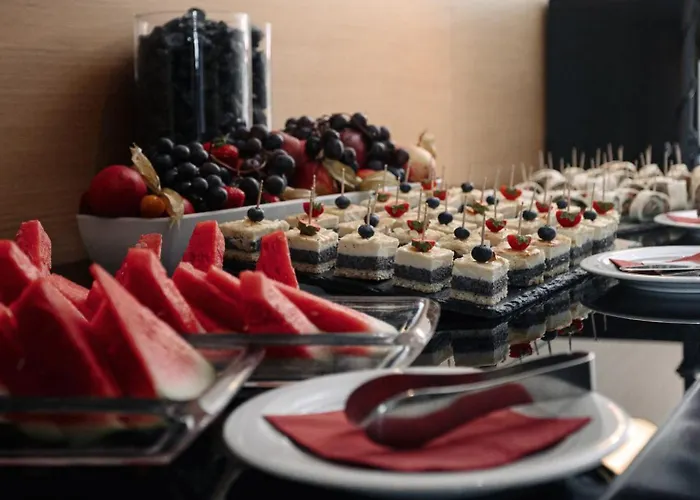 Ramada By Wyndham Hotel Essen