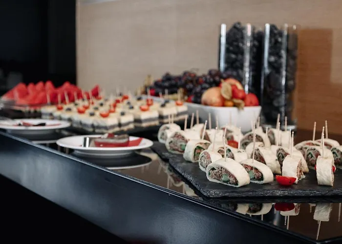 Hotel Ramada By Wyndham Essen