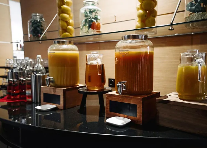 Ramada By Wyndham Hotel