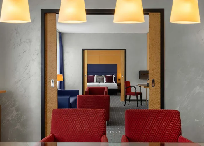 Hotel Ramada By Wyndham 4*