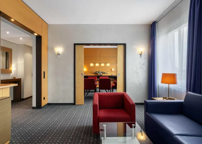 Ramada By Wyndham Essen