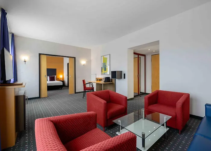 Ramada By Wyndham Essen