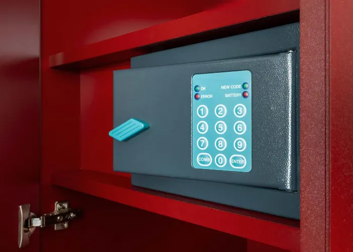 Ramada By Wyndham 4* Essen