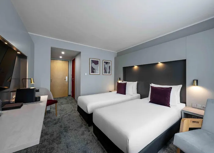 Hotel Ramada By Wyndham