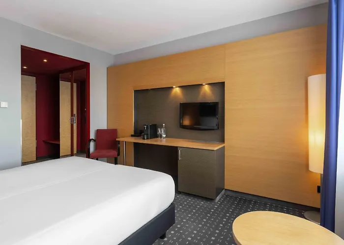 Hotel Ramada By Wyndham