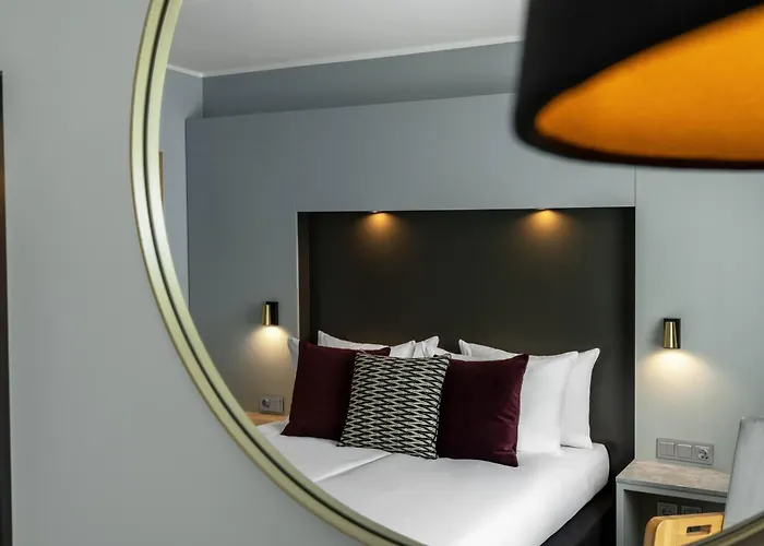 Ramada By Wyndham 4* Essen