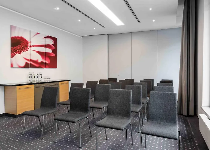 Ramada By Wyndham Essen