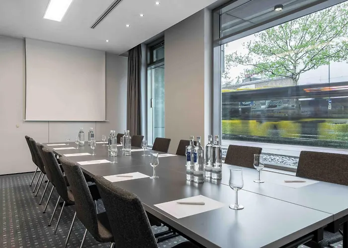 Ramada By Wyndham Hotel