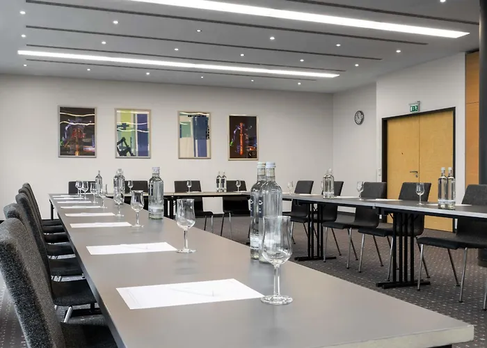 Ramada By Wyndham 4* Essen