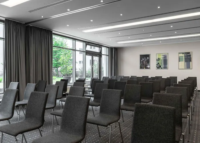 Ramada By Wyndham Hotel 4*