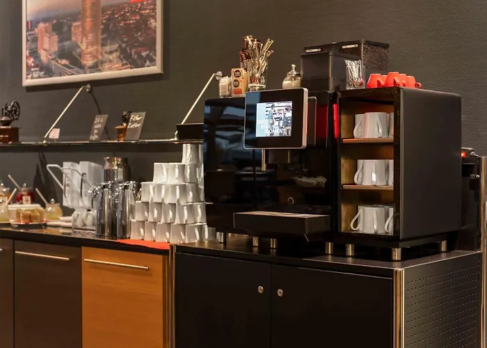 Ramada By Wyndham 4*