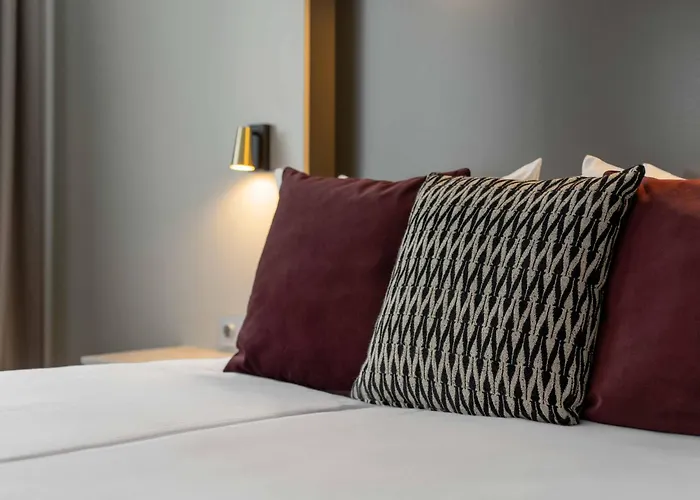 Ramada By Wyndham 4*