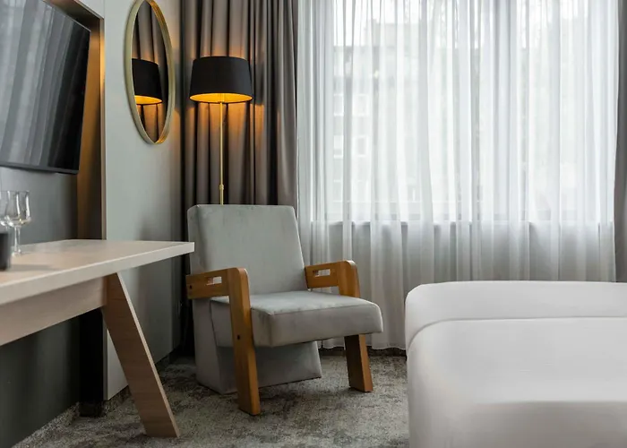 Ramada By Wyndham Essen