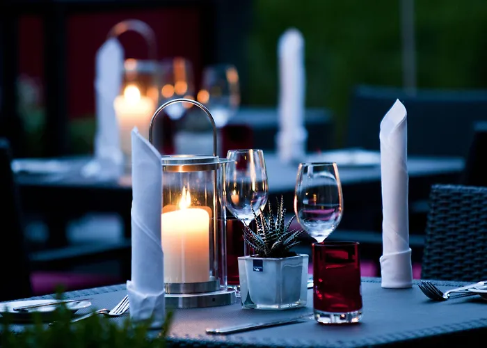 Ramada By Wyndham Hotel