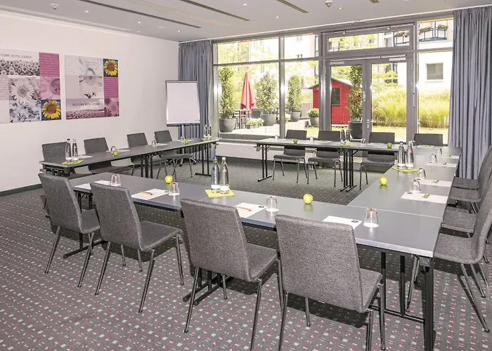 מלון Ramada By Wyndham