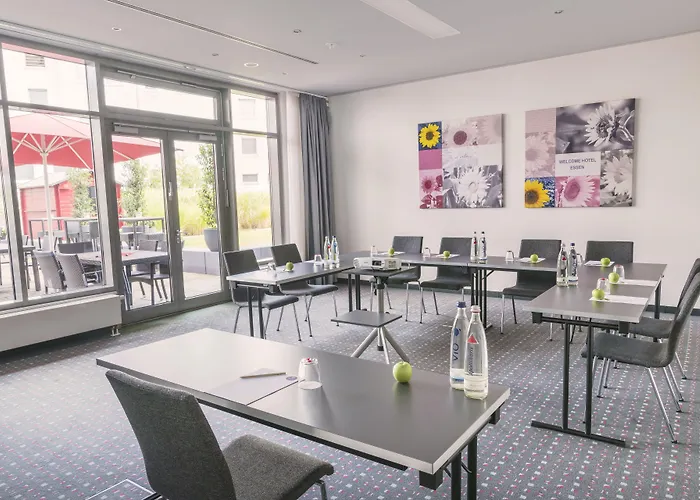 Ramada By Wyndham 4* Essen