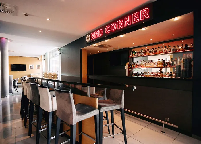 מלון Ramada By Wyndham אסן