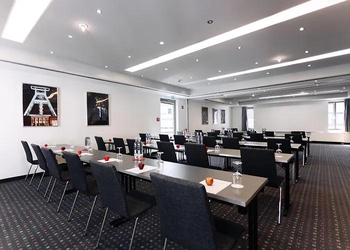 Hotel Ramada By Wyndham