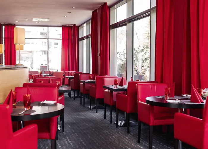 Ramada By Wyndham